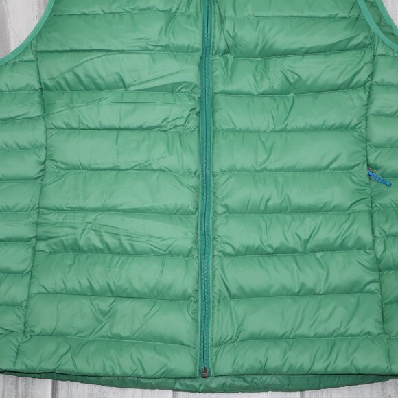 NEW Patagonia Down Sweater Vest - Men's - Picture 3 of 8